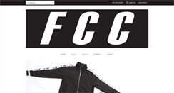 Desktop Screenshot of firstclassclothingnyc.com